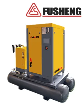 Máy nén khí Fusheng FASM
